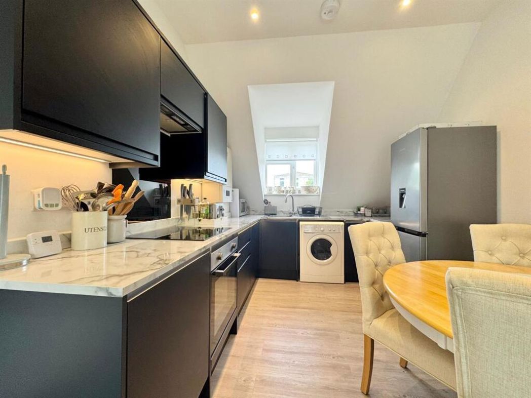 6 Tamara Court 26 Gold Street, Tiverton, Tiverton, Devon, EX16 6PY