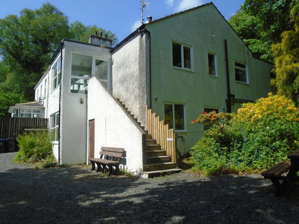 Miterdale , Ulpha, Broughton-in-Furness, Cumbria, LA20 6DX