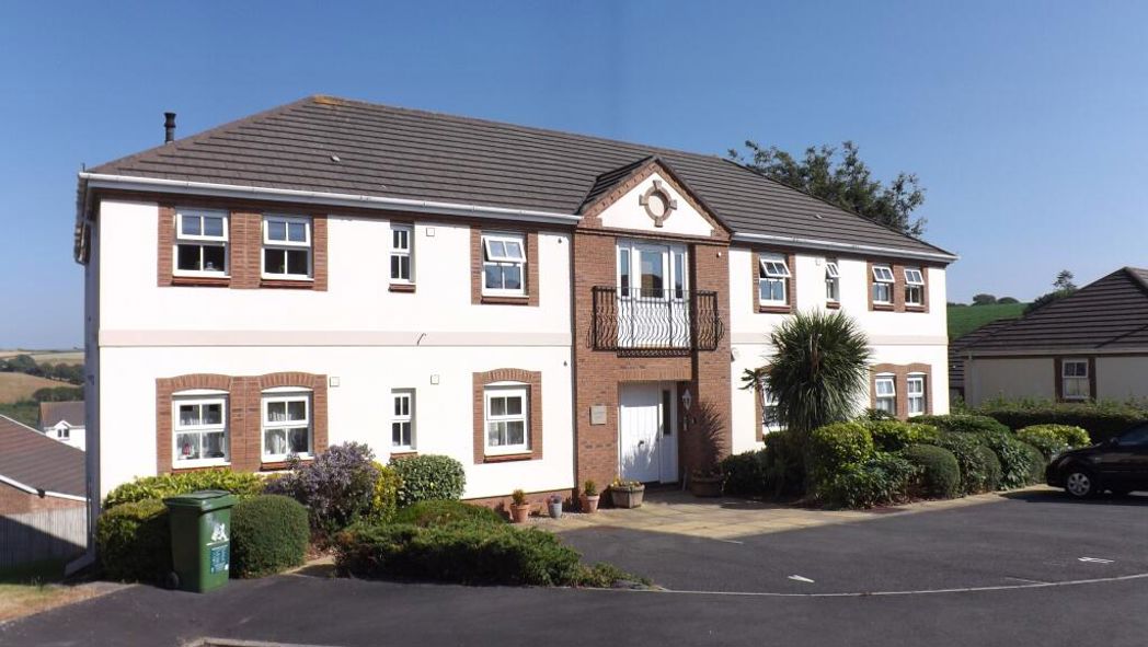 15 Marlen Ct, Bideford EX39 5XT