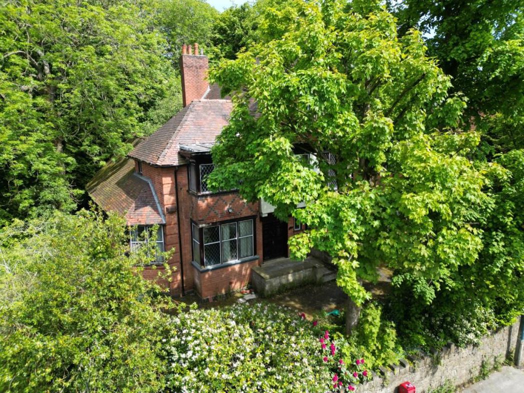 379 - Alt Hill Mottram Road, Matley, Stalybridge, Greater Manchester, SK15 2SX