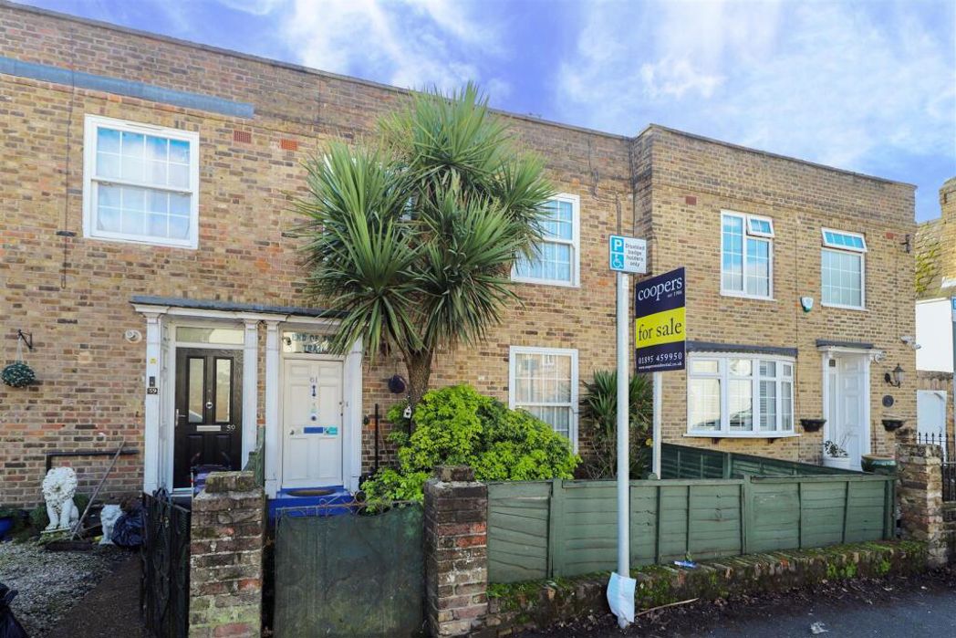 61 Church Road, West Drayton, Middlesex, UB7 7PX