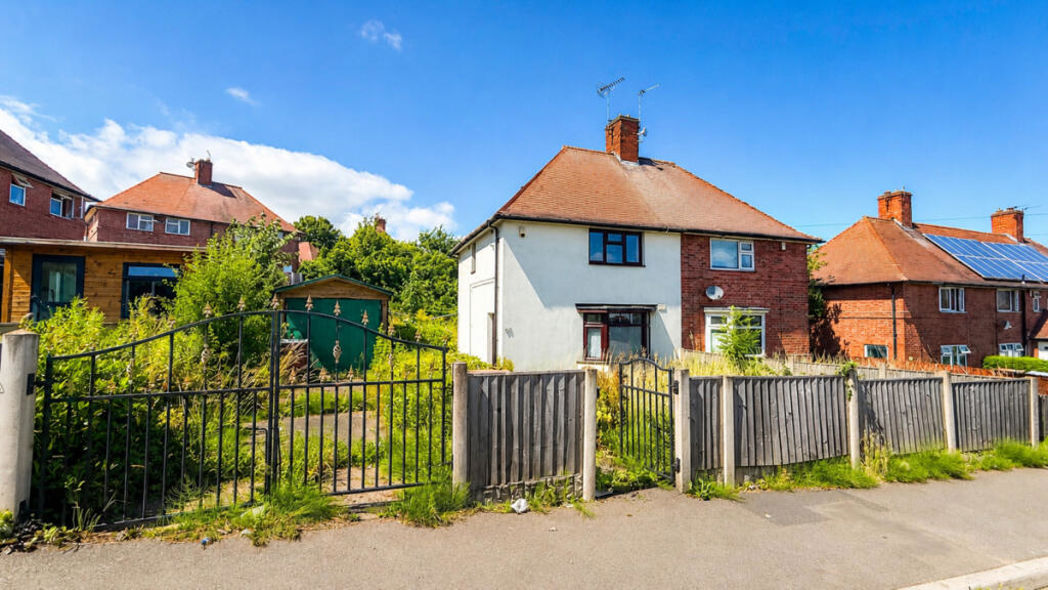 28 Welstead Avenue, Aspley, Nottingham, Nottinghamshire, NG8 5NW