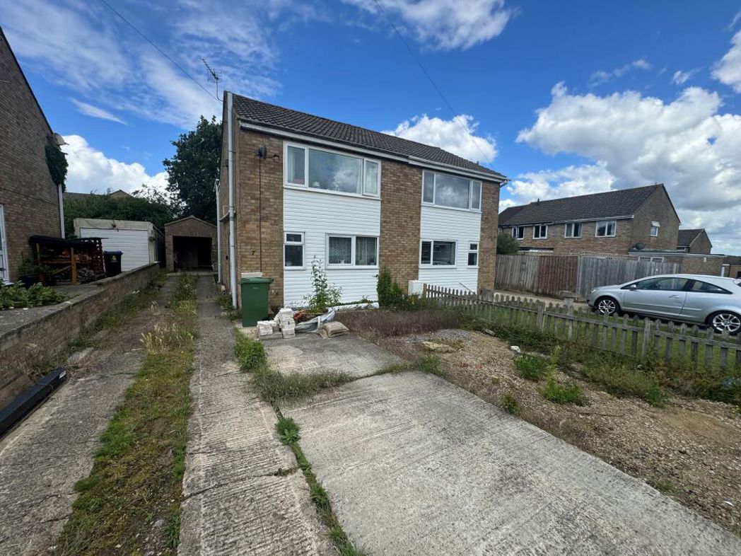 7 Swinburne Pl, Royal Wootton Bassett, Swindon SN4 8LE
