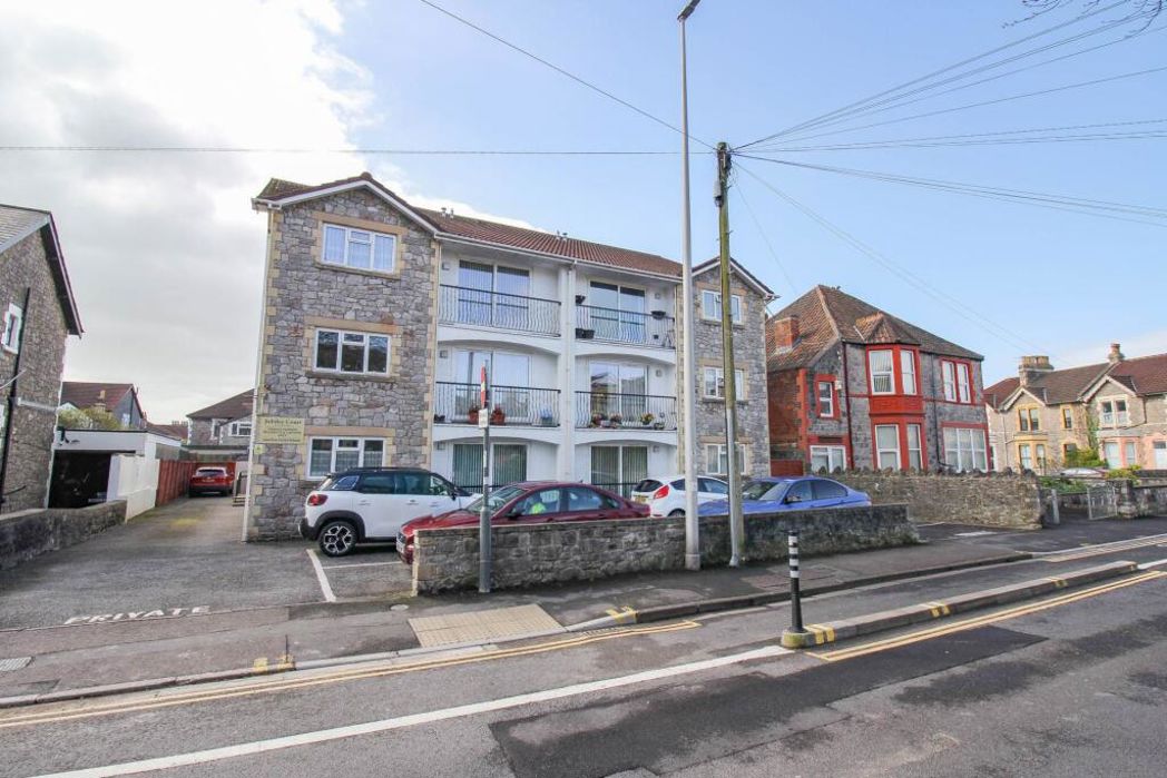 46 Baker St, Weston-super-Mare BS23 3AQ