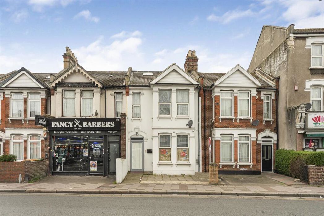 329 High Street North, Manor Park, London, E12 6PQ