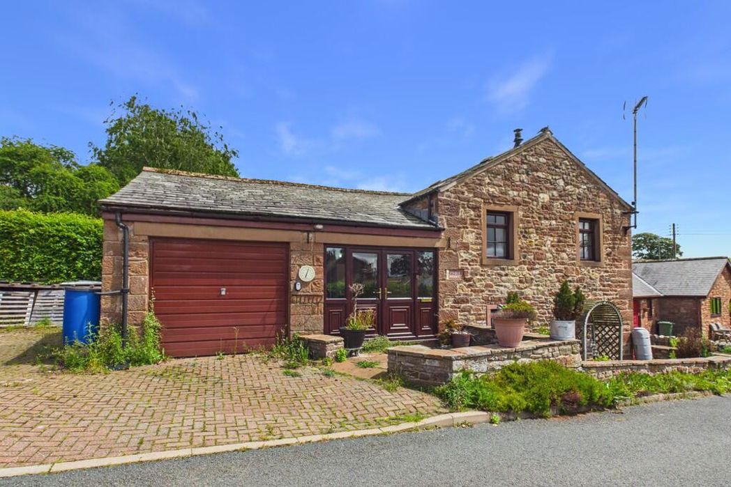 Stable Mount, Kirkby Thore, Penrith, Cumbria, CA10 1XN