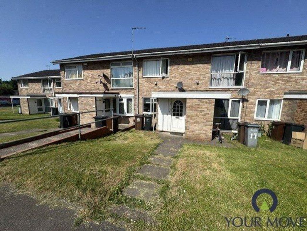 15 Merryfield Cl, Solihull B92 9PW