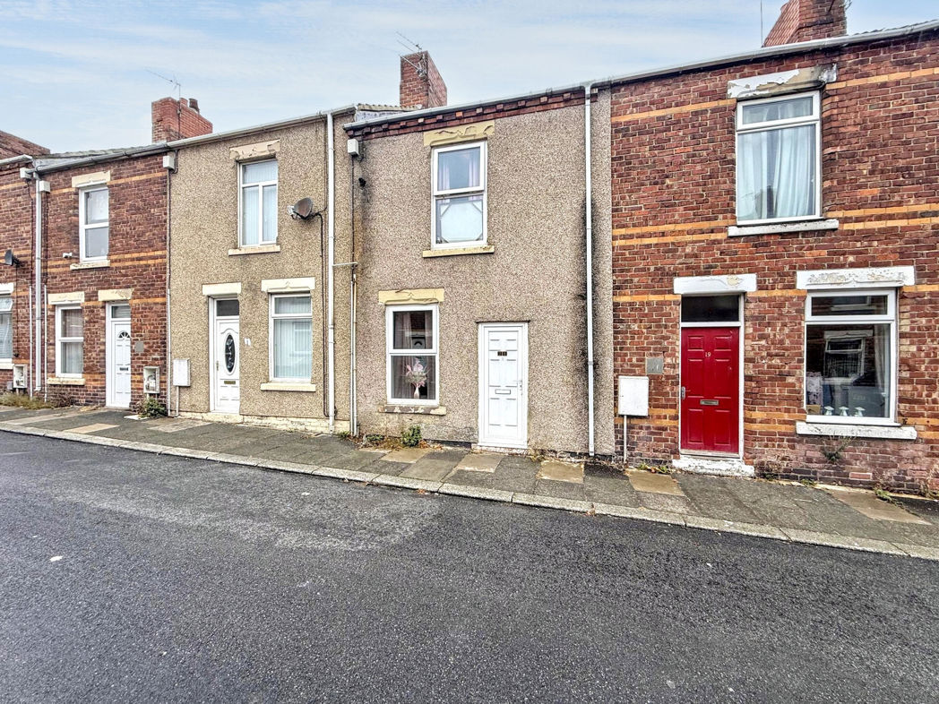 21 Second St, Blackhall Colliery, Hartlepool TS27 4EN