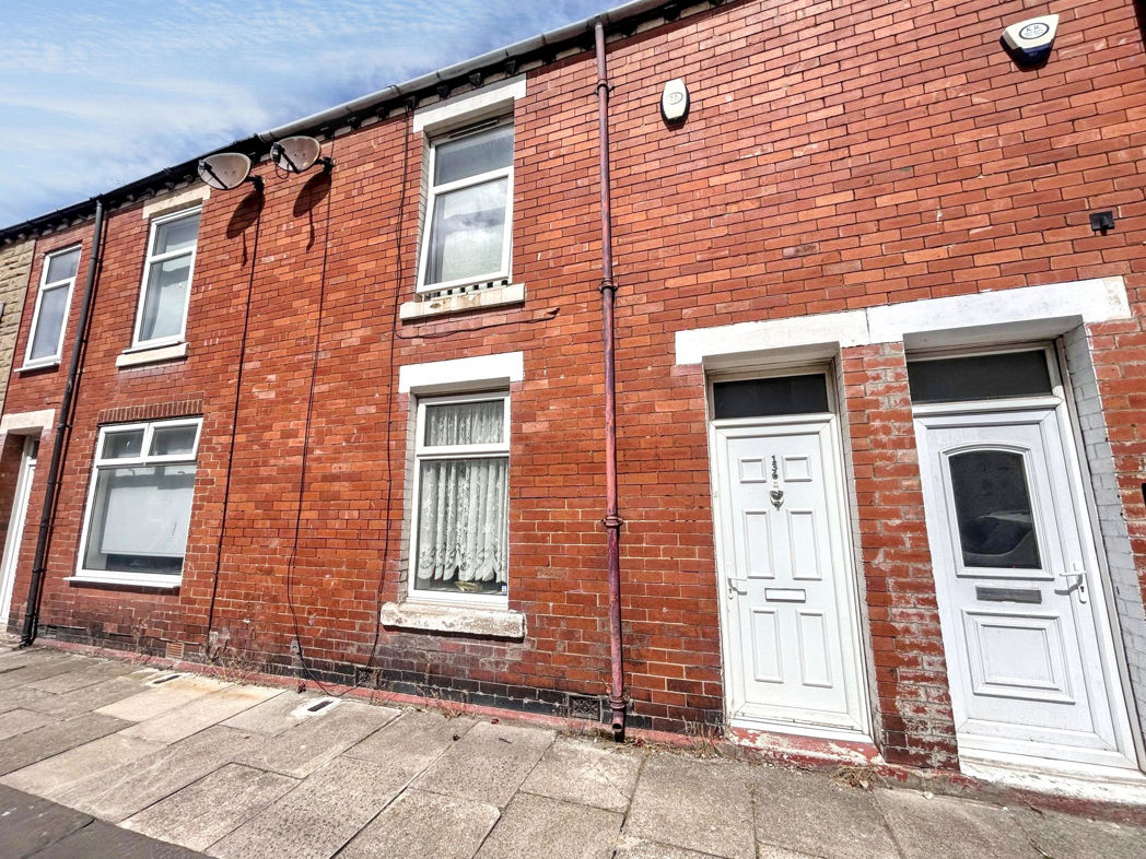 136 Gladstone St, Blyth NE24 1HX