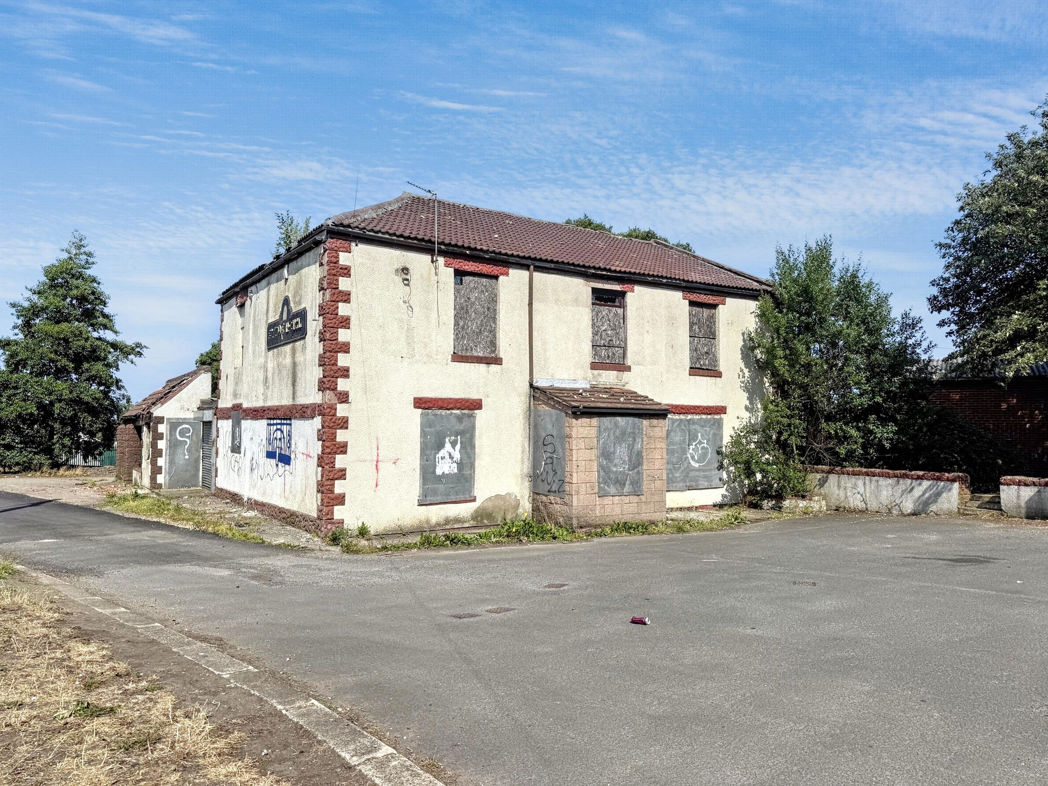 Station Hotel, Logan Terrace, South Hetton, Durham DH6 2TH