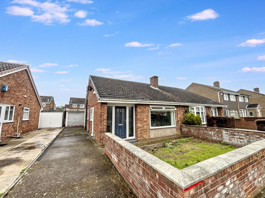 34 Cunningham Dr, Thornaby, Stockton-on-Tees TS17 9HG