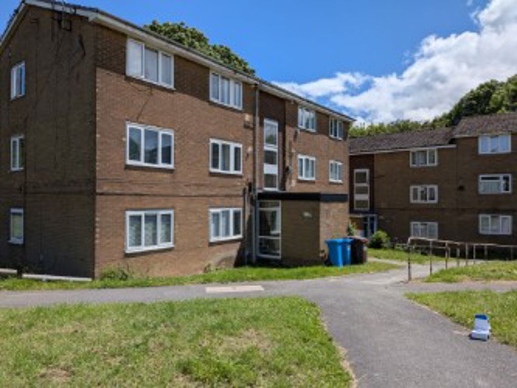 27 Colley Dr, Sheffield S5 9HB