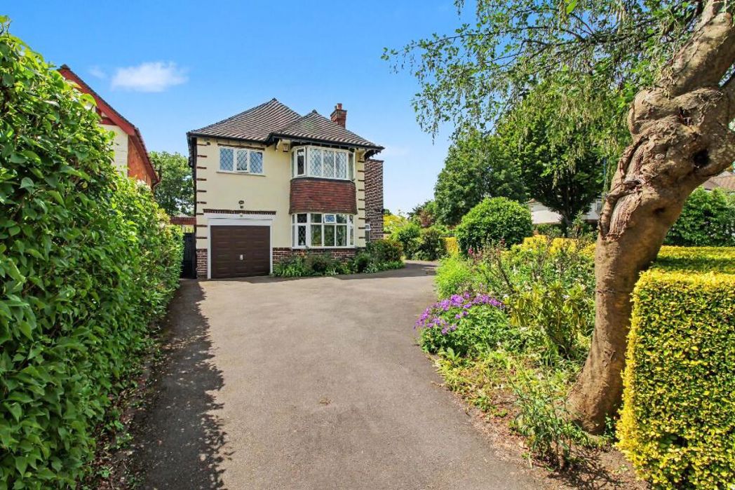 61 Fitz Roy Ave, Harborne, Birmingham B17 8RH