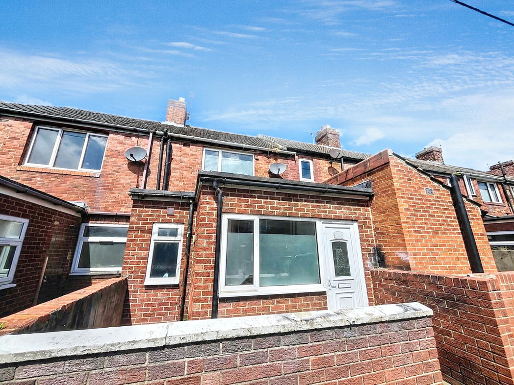 4 Hepscott Ave, Blackhall Colliery, Hartlepool TS27 4HP