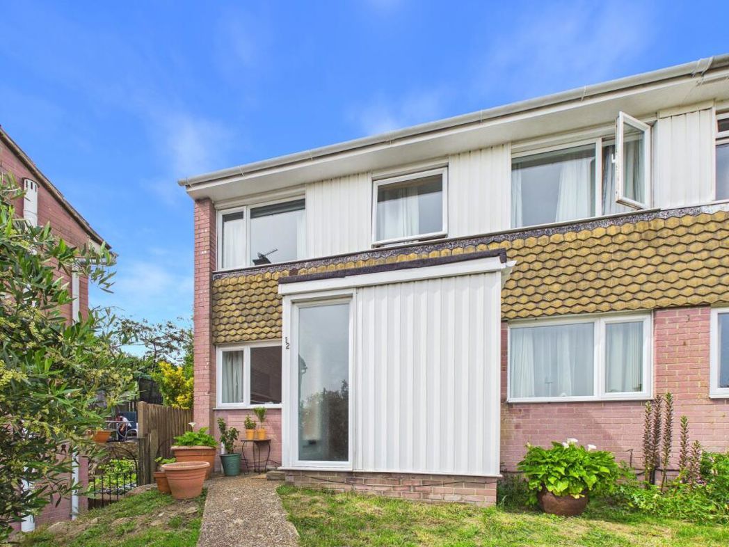 12 Walmer Way, Folkestone CT20 3QQ