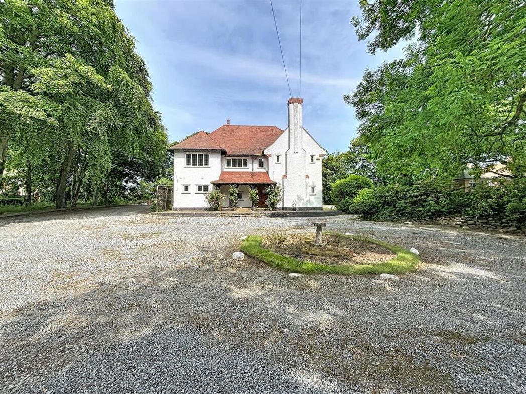 70 - Research House Rolston Road, Hornsea, East Riding of Yorkshire, HU18 1UR