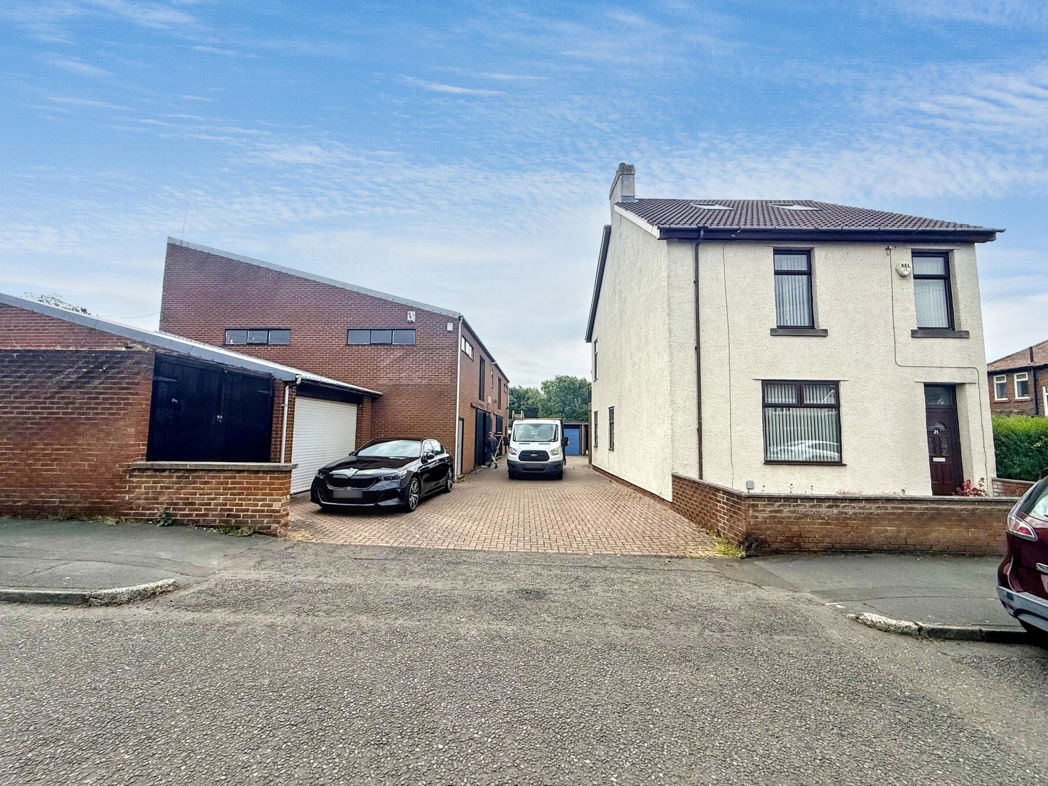 21 Benton Rd, West Allotment, Newcastle upon Tyne NE27 0EP