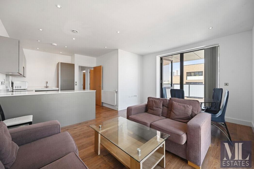 111 New Village Ave, Aberfeldy Village, London E14 0ND