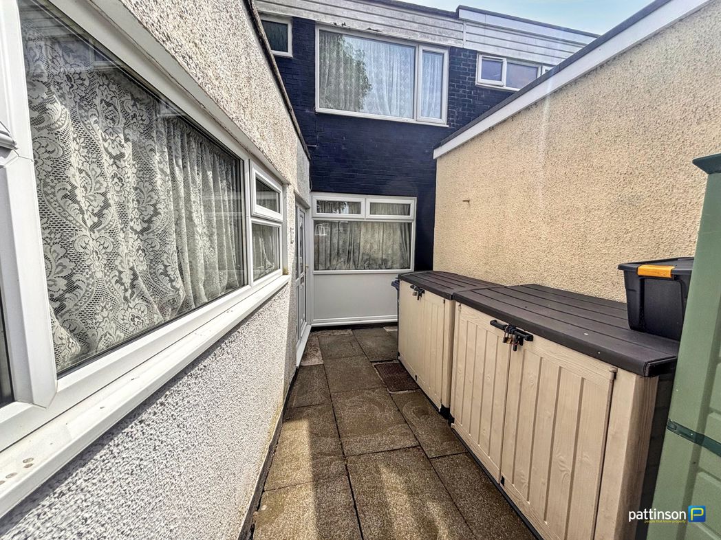 47 Ryal Walk, Newcastle upon Tyne NE3 3YE