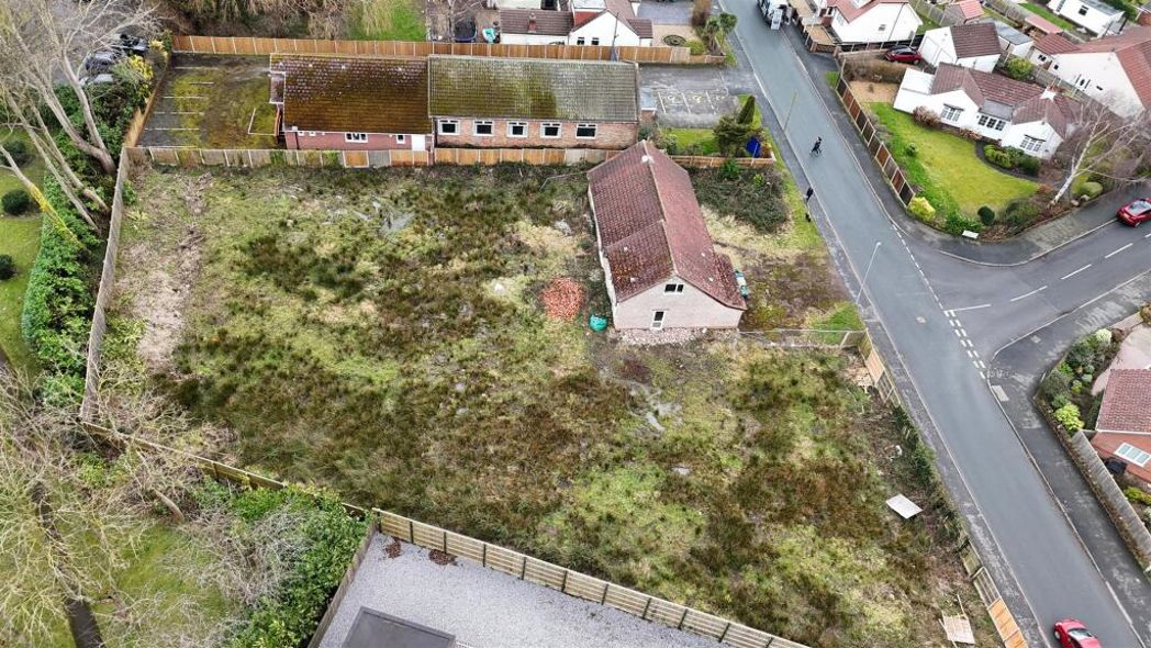 5 Whaley Lane, Irby, Wirral, Merseyside, CH61 3UN