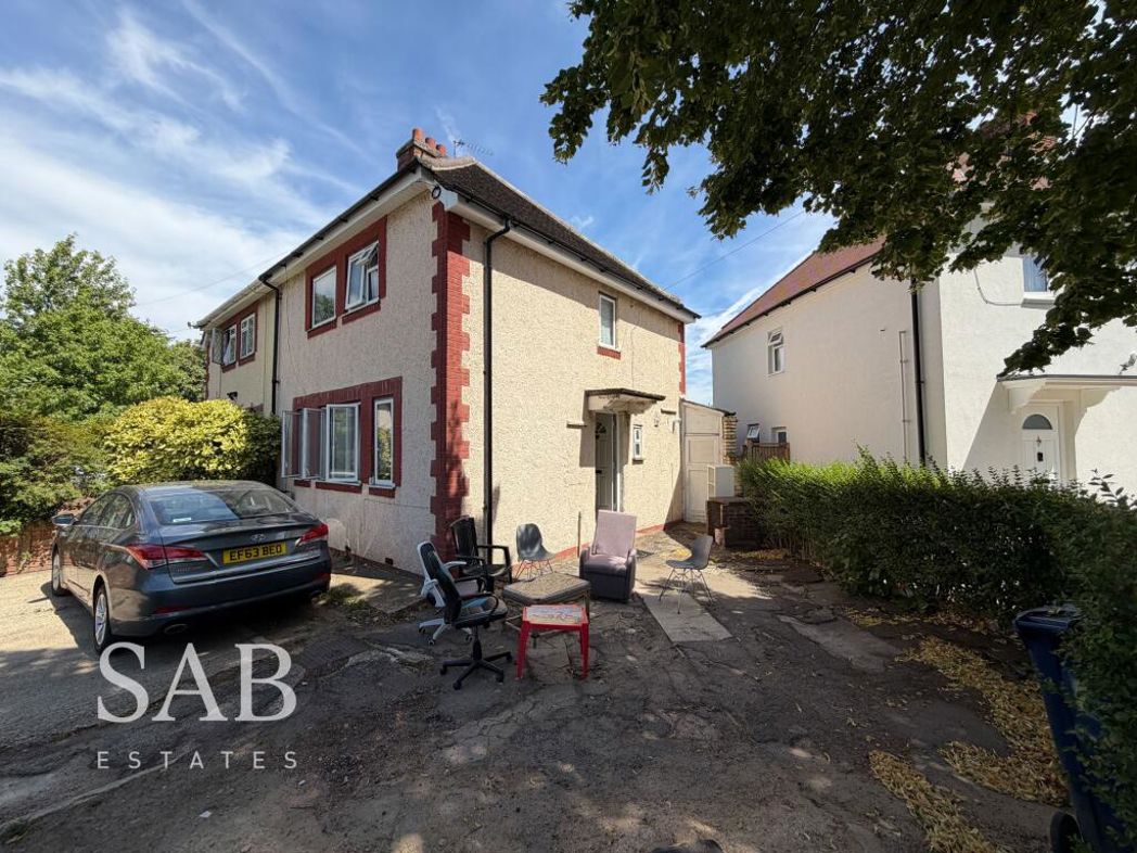 56 Lily Gardens, Alperton, HA0 1DW