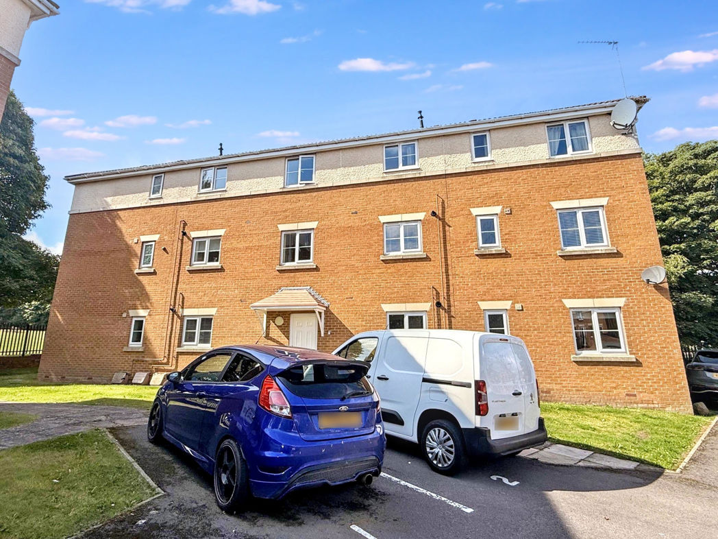 5 Burdon Court, Horden, Peterlee, Durham, SR8 4JA