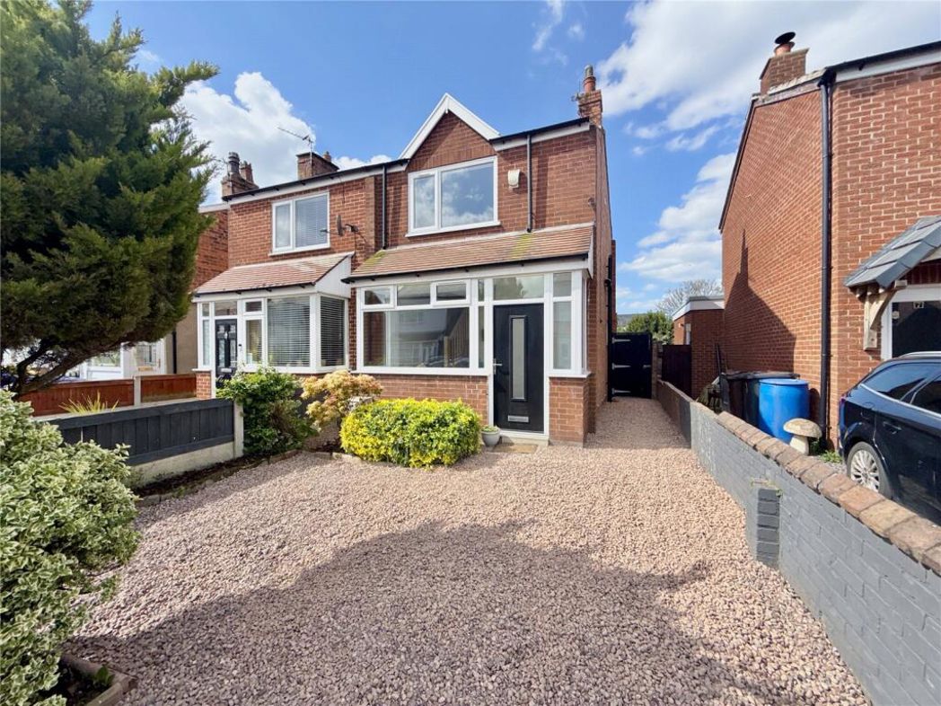 9 Lawson St, Southport PR9 7QY