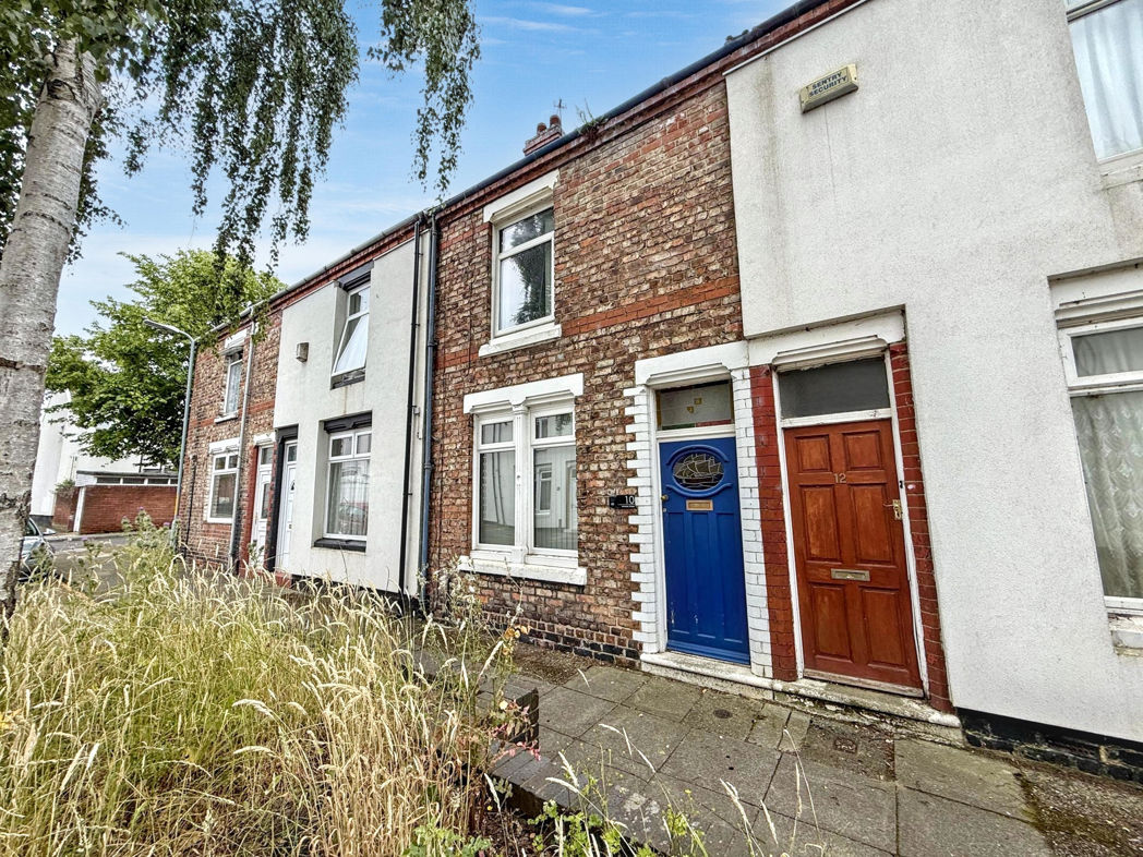 10 Winston St, Stockton-on-Tees TS18 3LF
