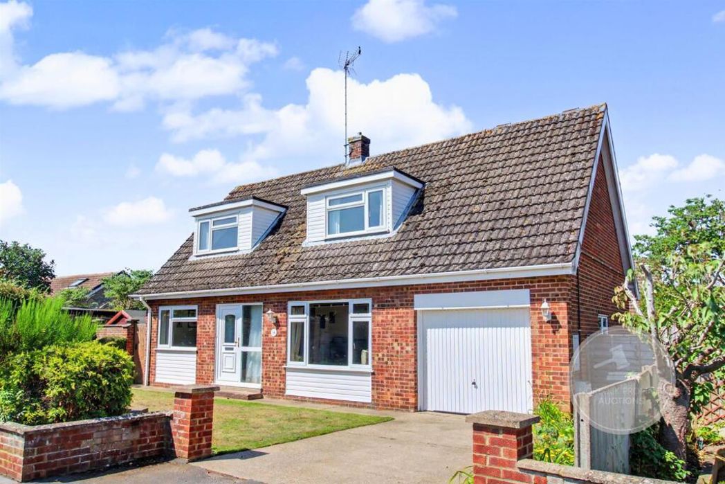 14 Onedin Close, Dersingham, King's Lynn PE31 6QH