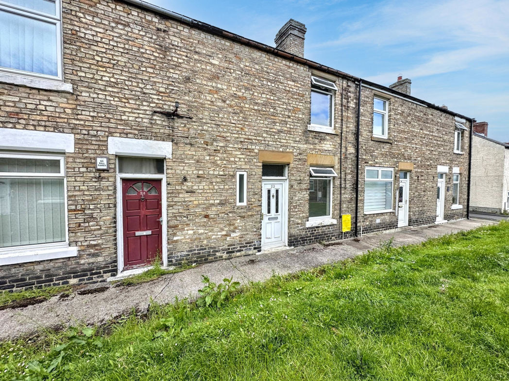 23 Humber St, Chopwell, Newcastle upon Tyne NE17 7DQ