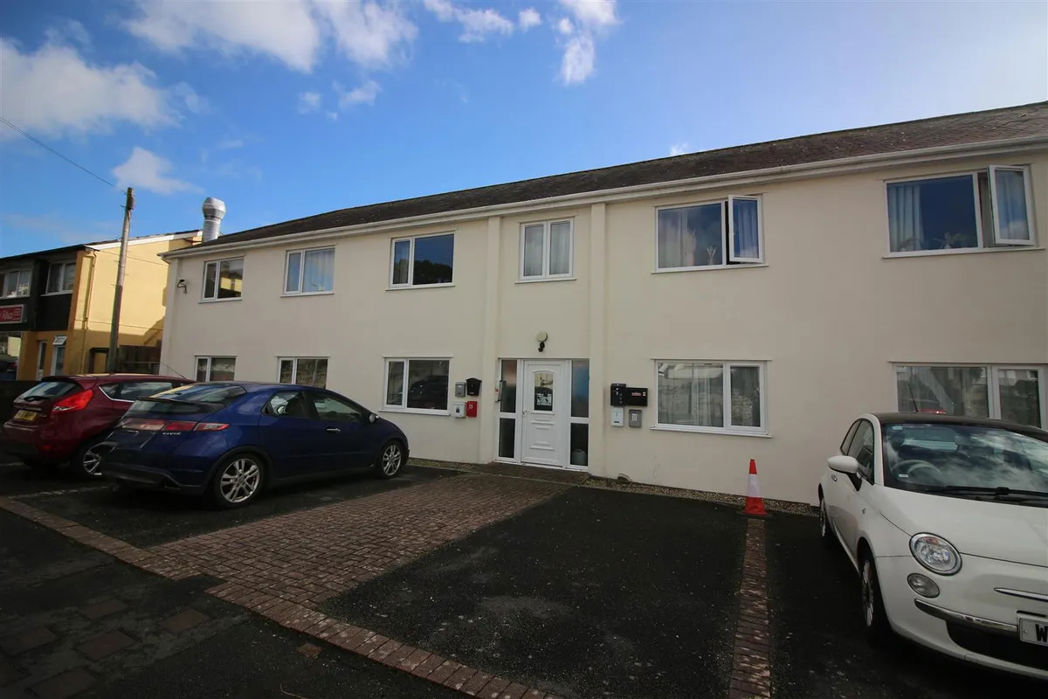 6 St. Stephens Court St. Stephens Road, Saltash, Saltash, Cornwall, PL12 4FE