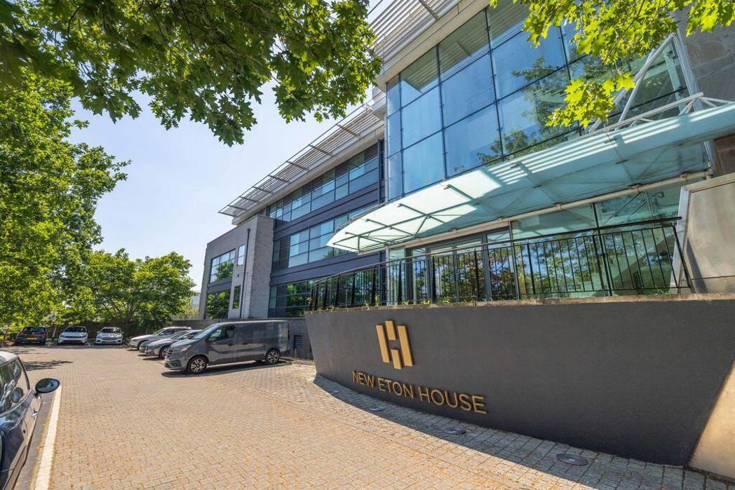 Flat 22, New Eton House 227 Bath Road, Slough, Berkshire, SL1 5GA