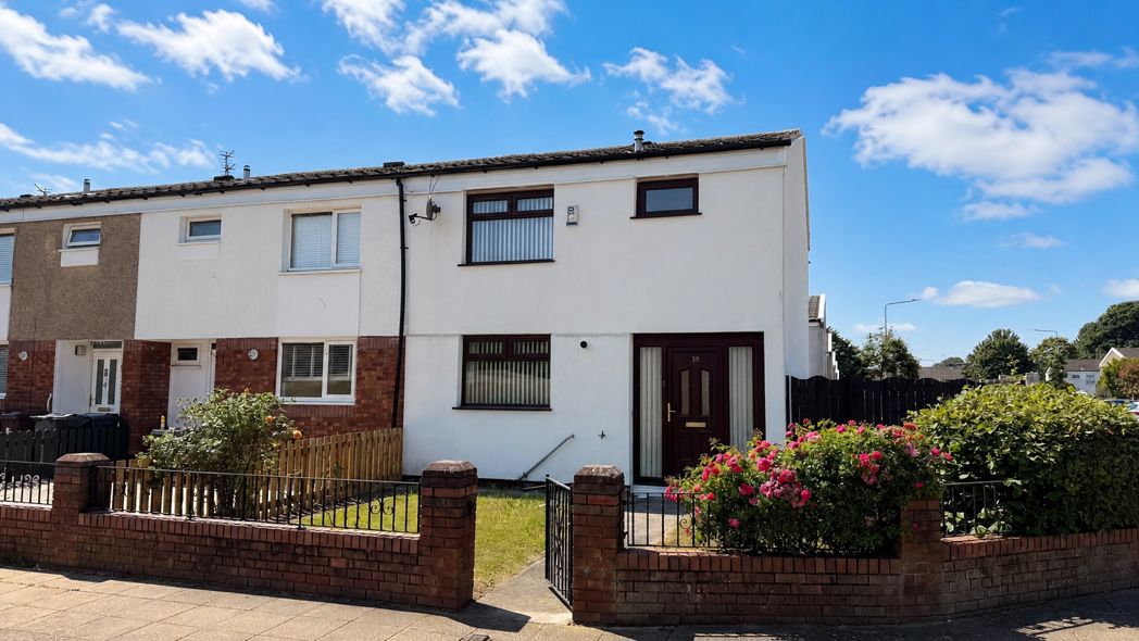39 Domville, Whiston, Prescot L35 3JF