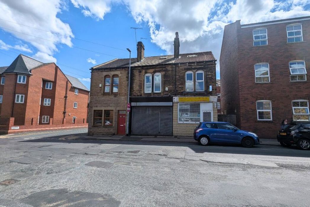 40 Peel St, Morley, Leeds LS27 8QE
