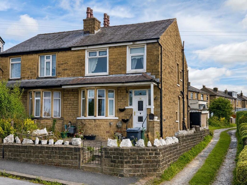 30 Arncliffe Rd, Keighley BD22 6AR