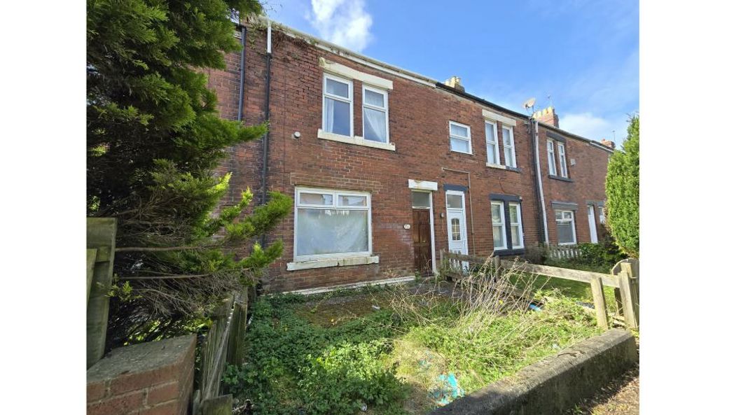 35 Somerset St, New Silksworth, Sunderland SR3 1BS