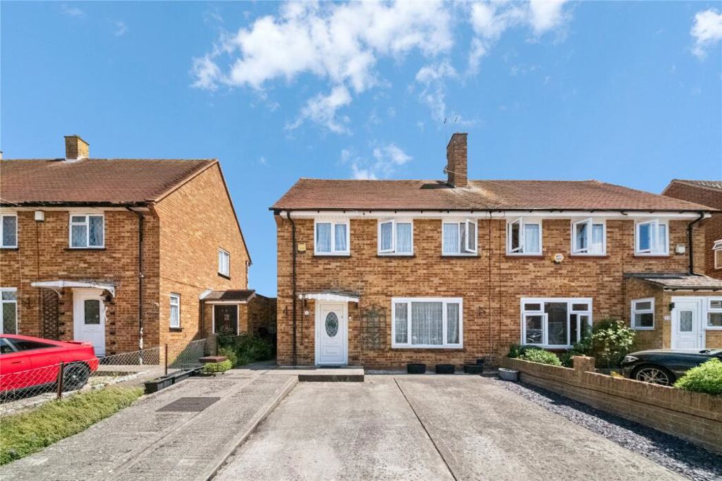 31 St Peter's Rd, Cowley, Uxbridge UB8 3SA