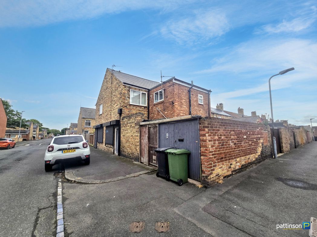 131 & 131A Pont Street, Ashington, Northumberland, NE63 0PX