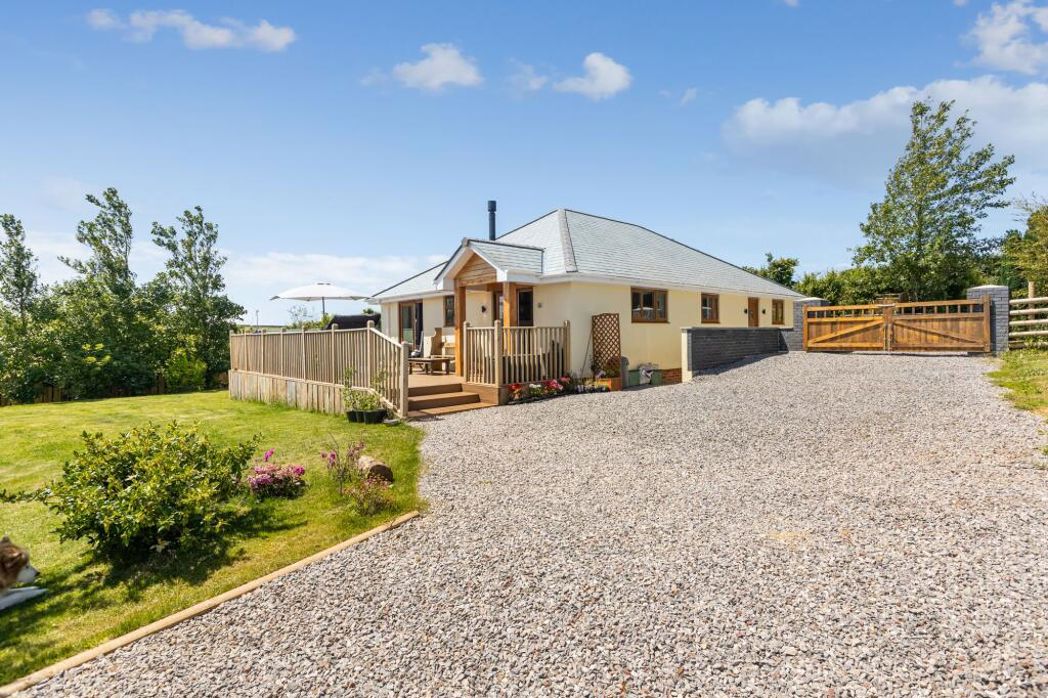 The Haybarn Sunnyside, South Allington, Kingsbridge, Devon, TQ7 2ND