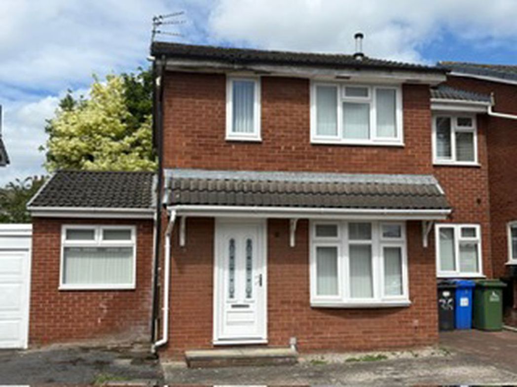 38 Addingham Ave, Widnes WA8 8YB