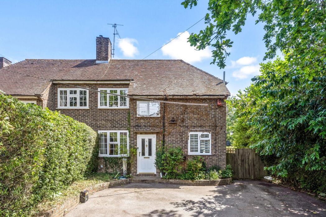 5 Green Cross Cottages Cuckfield Road, Ansty, Haywards Heath, West Sussex, RH17 5AG