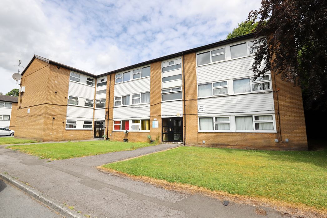 5 Beechcroft, Sedgley Park Rd, Prestwich, Manchester M25 0AL