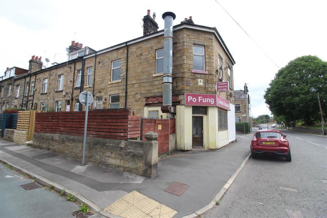 250 Broad Ln, Bramley, Leeds LS13 2LA