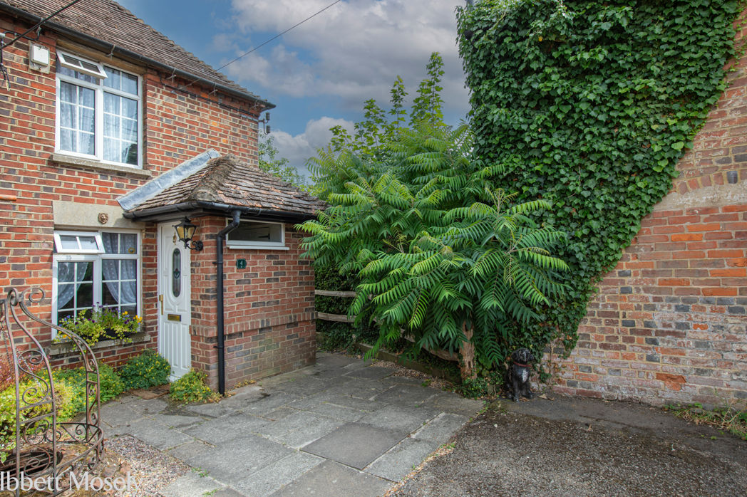 4 Victoria Cottage School Lane, West Kingsdown, Sevenoaks, Kent, TN15 6JN