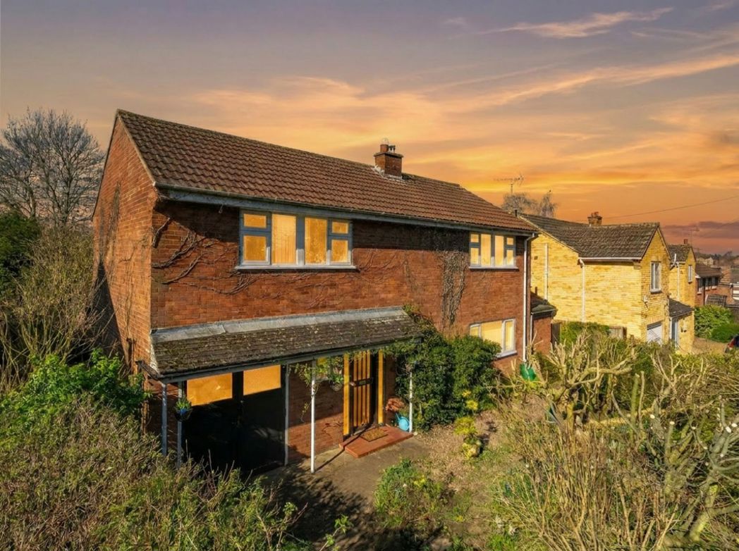 22 Kitty Briggs Ln, Grantham NG31 7JR