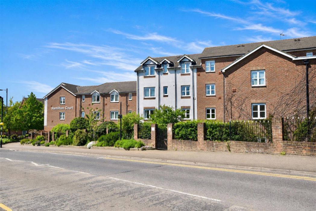 37 Hamilton Court Lammas Walk, Leighton Buzzard, Bedfordshire, LU7 1JF