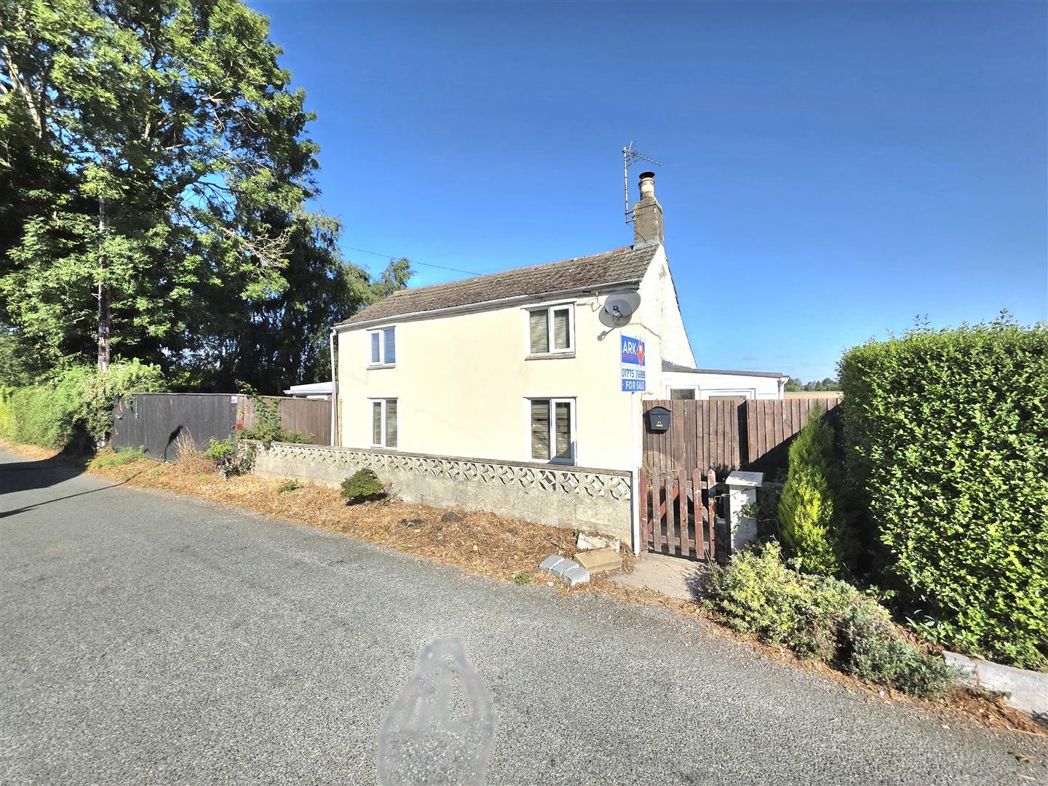 31 Roman Bank, Saracen's Head, Holbeach, Spalding PE12 8BB
