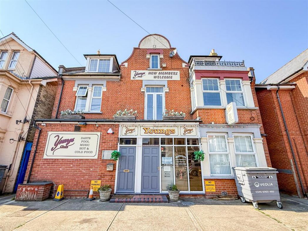 107 Wellesley Rd, Clacton-on-Sea CO15 3PT