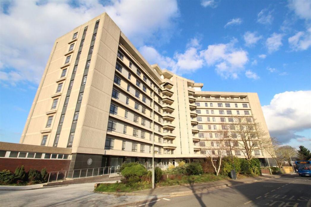 Flat 5, The Panorama Park Street, Ashford, Kent, TN24 8DF