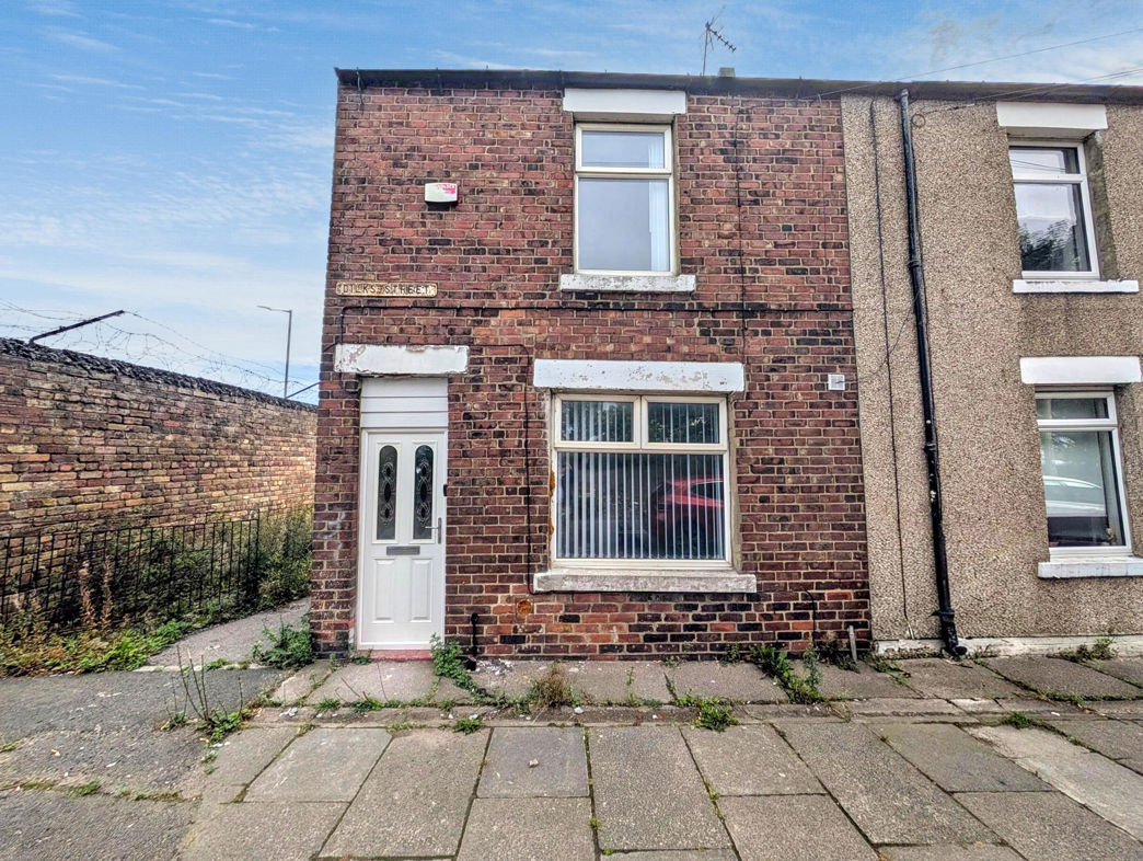 2 Tindale Cres, Tindale Crescent, Bishop Auckland DL14 9AP